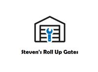 Steven's Roll Up Gates image 1